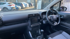 Citroen C3 Aircross 1.2 PureTech 110 Origins 5dr Petrol Hatchback